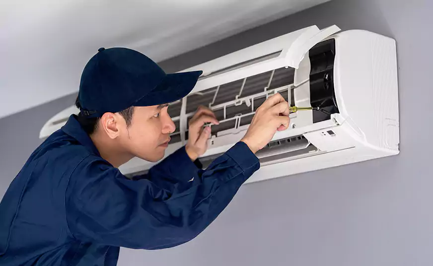 AC Duct Cleaning Streetsboro