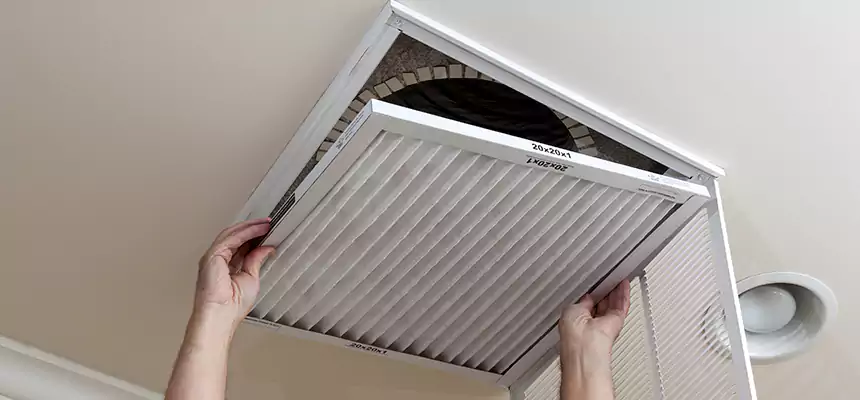 Robust Commercial Air Duct Cleaning in Streetsboro