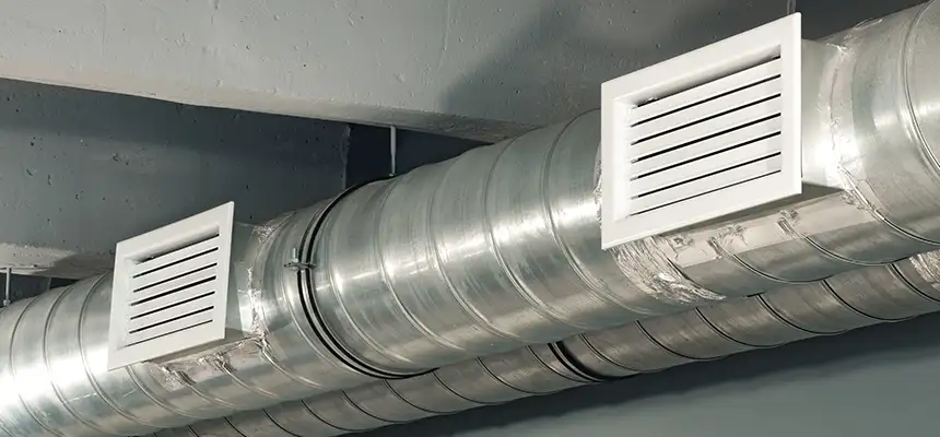 Our Air Duct Camera Inspection Services in Streetsboro, OH