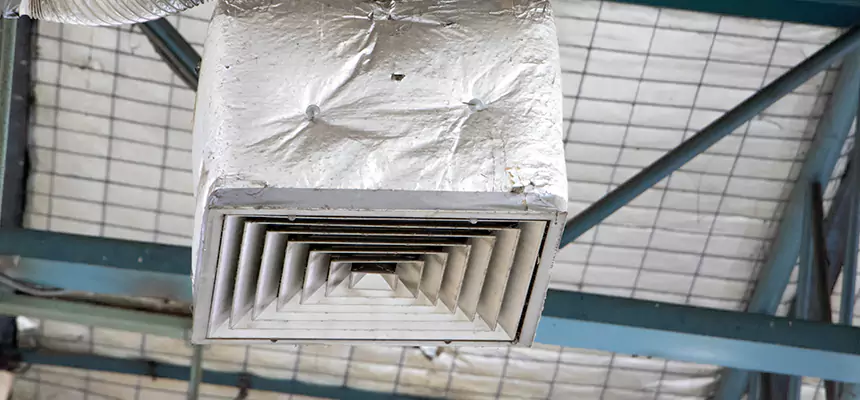 Our Custom HVAC Ductwork Services in Streetsboro, OH
