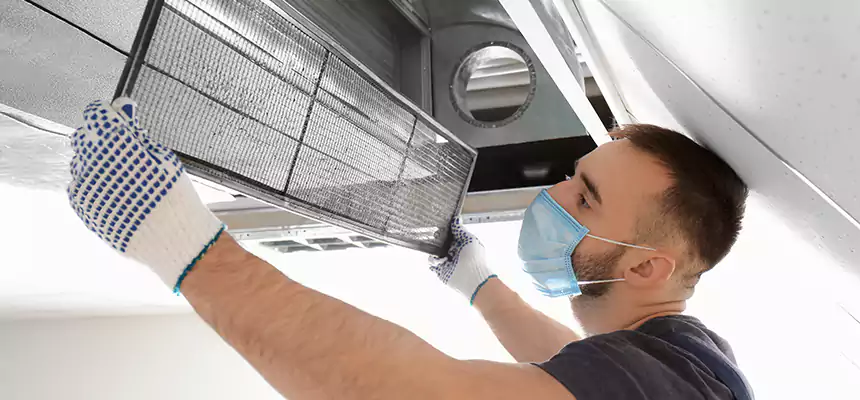 Our Dryer Vent Cleaning Services in Streetsboro, OH