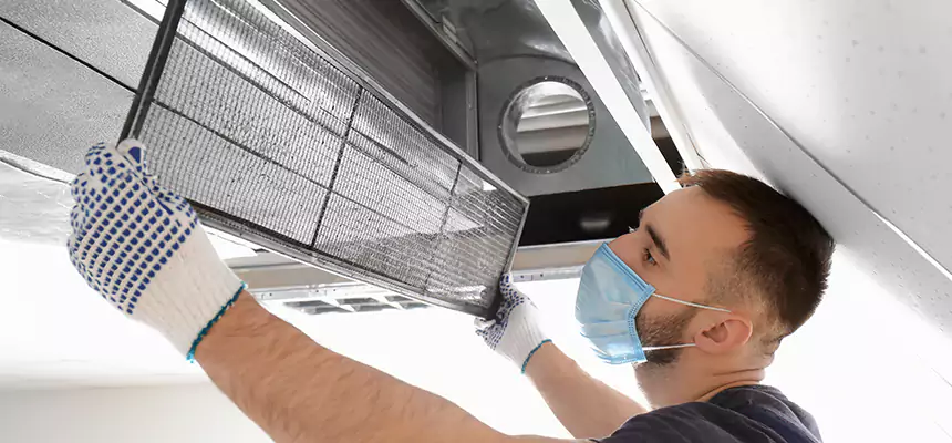 Our Dryer Vent Replacement Services in Streetsboro, OH