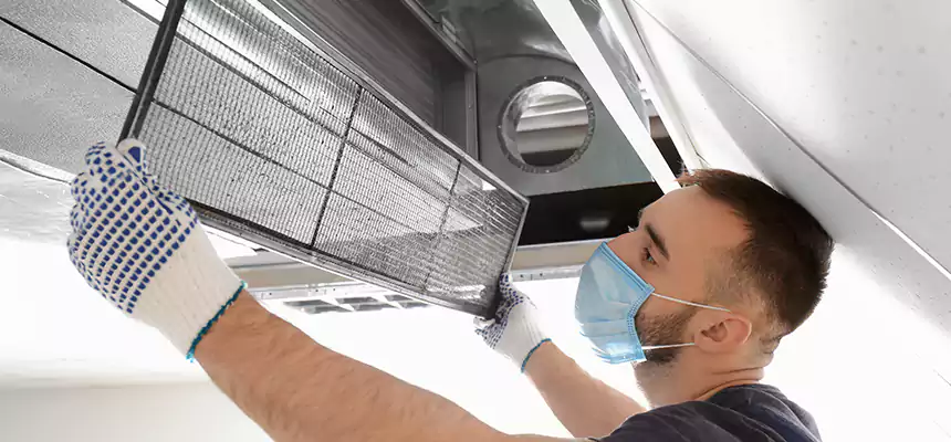 Our Home Duct Cleaning Services in Streetsboro, OH  