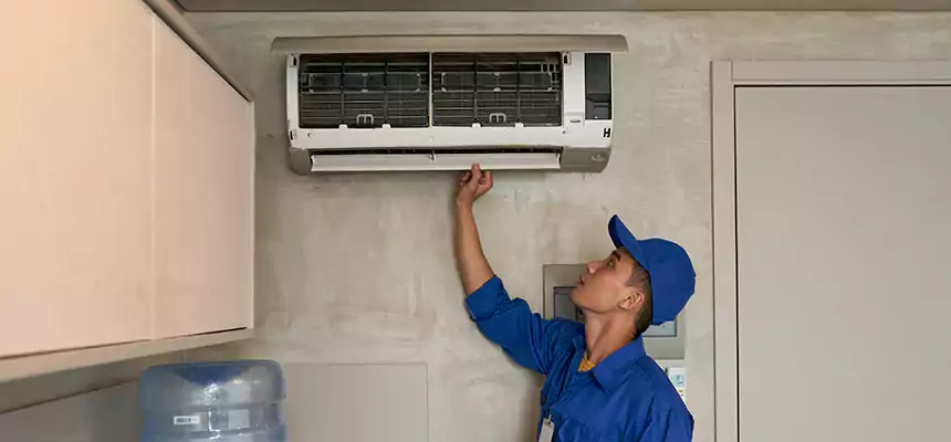 Balanced Fresh‑Air Ventilation (ERV/HRV) in Streetsboro
