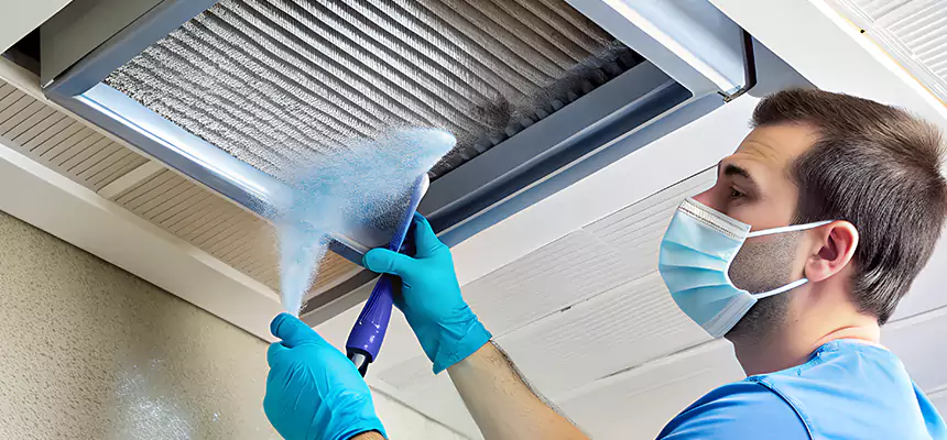 Our Home Ventilation Cleaning Services in Streetsboro, OH