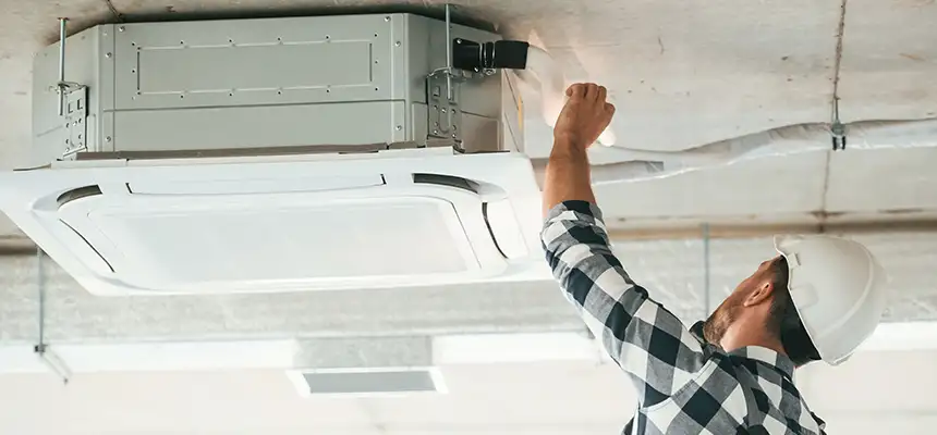 Our Local Vent Cleaning Services in Streetsboro, OH