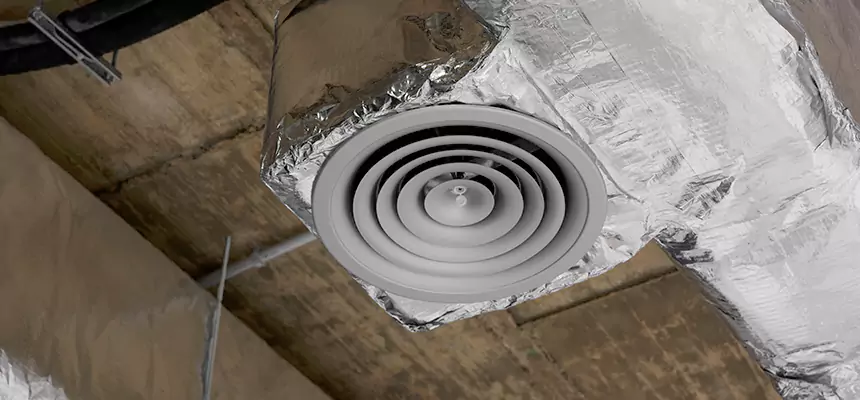 Our Low VOC Vent Installation Services in Streetsboro, OH