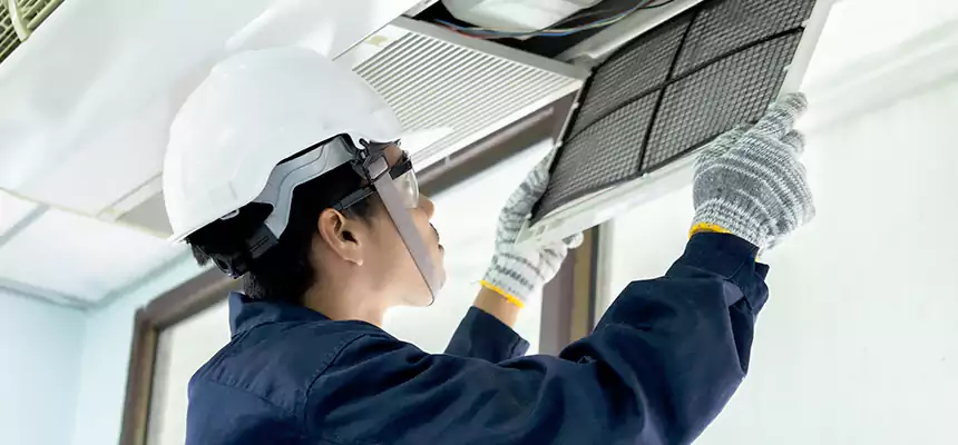 Our Mold & Mildew Removal from Air Ducts Services in Streetsboro, OH