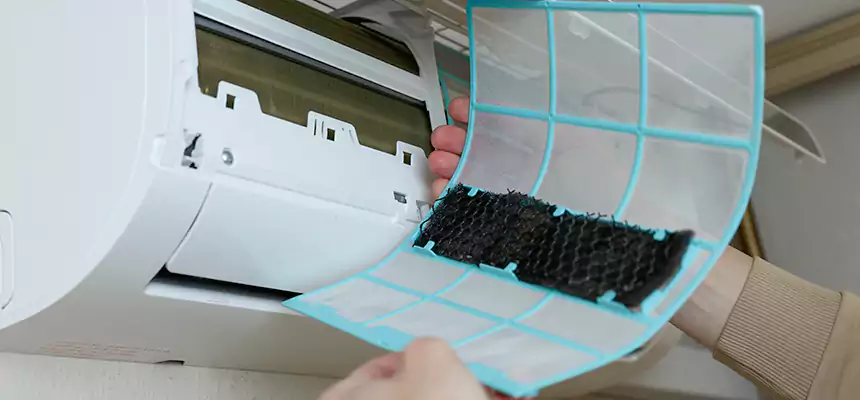 Gentle Ductwork Odor-Control Pet Dander Duct Cleaning in Streetsboro, OH