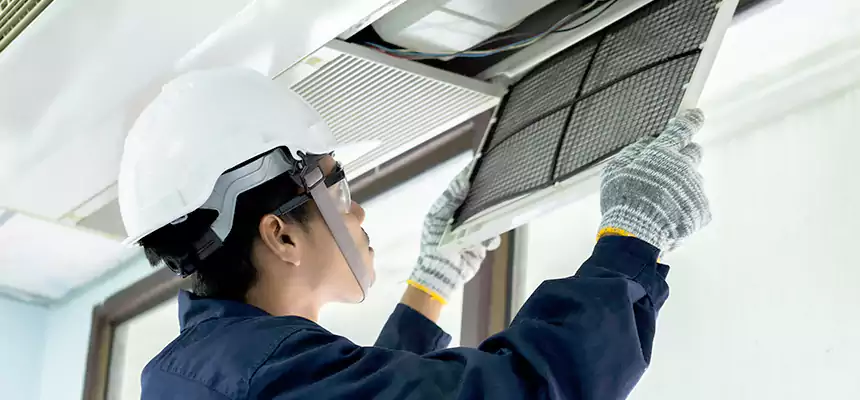 Our Residential Air Vent Cleaning Services in Streetsboro, OH