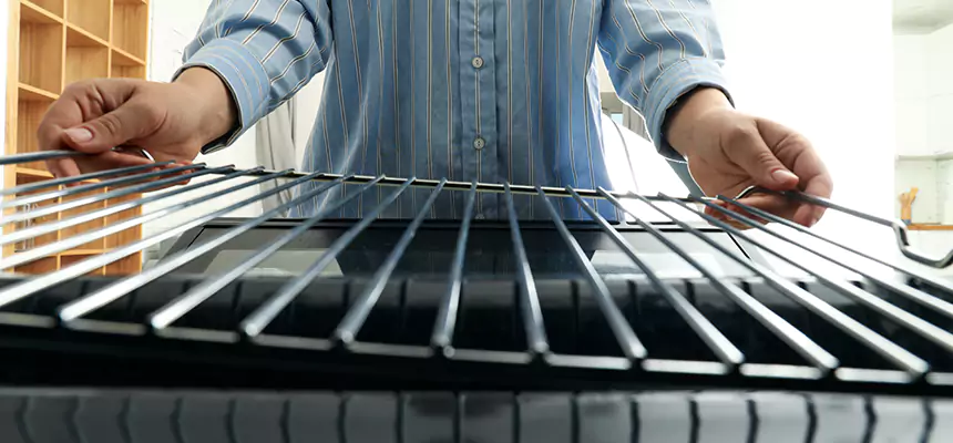 Our Vent Grille Washing Services in Streetsboro, OH