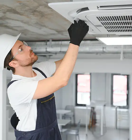 Top Affordable Duct Cleaning Services Near Me in Streetsboro, OH