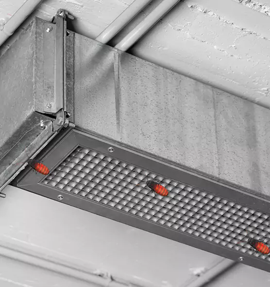 About Air Duct Cockroach Removal in Streetsboro, OH