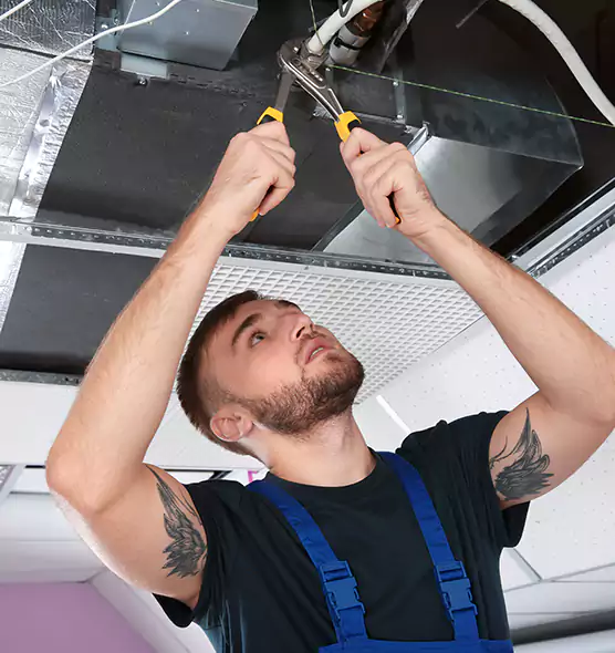 About Air Duct Repair Services in Streetsboro, OH