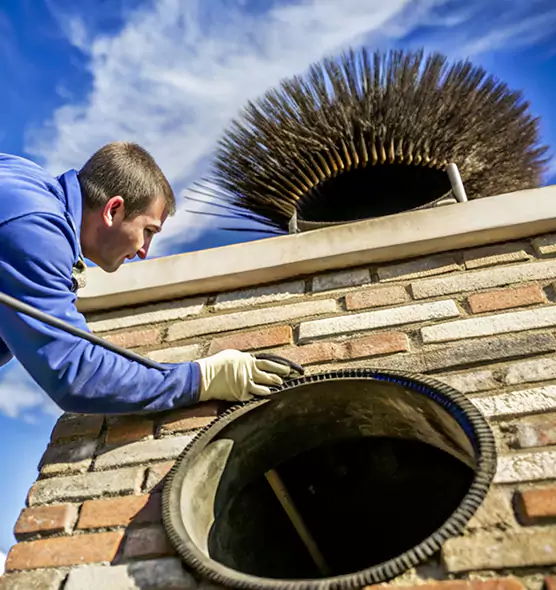 About Professional Chimney Sweep in Streetsboro, OH