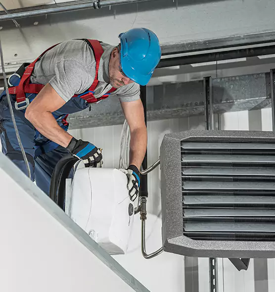 Professional Custom HVAC Ductworkin Streetsboro, OH