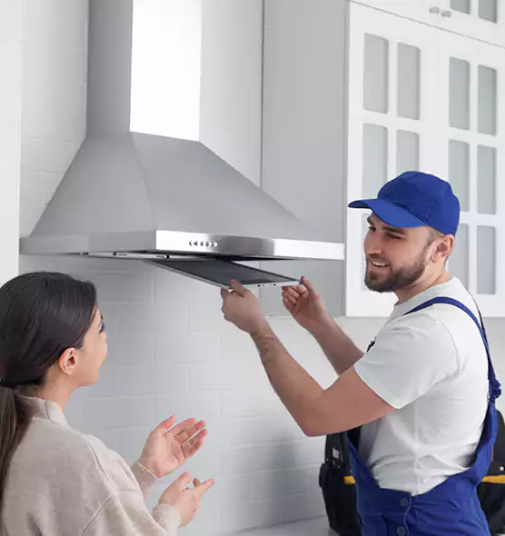 Professional Dryer Vent Cleaning Service in Streetsboro, OH