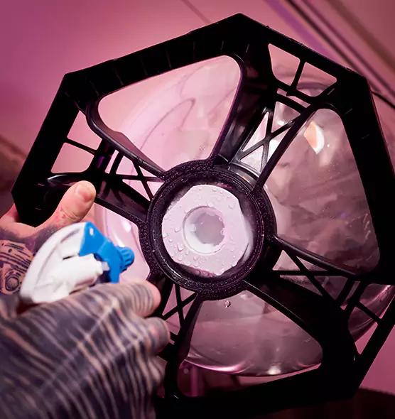 Professional Dryer Vent Sanitization Service in Streetsboro, OH