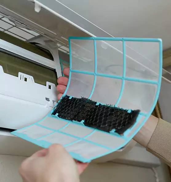 Welcome to Air Duct Cleaning & Repairs Streetsboro — Your Local HEPA Filter Installation Pros in Streetsboro, OH