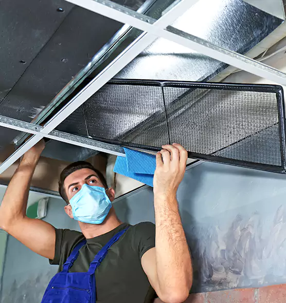 Professional Home Ventilation Cleaning in Streetsboro, OH