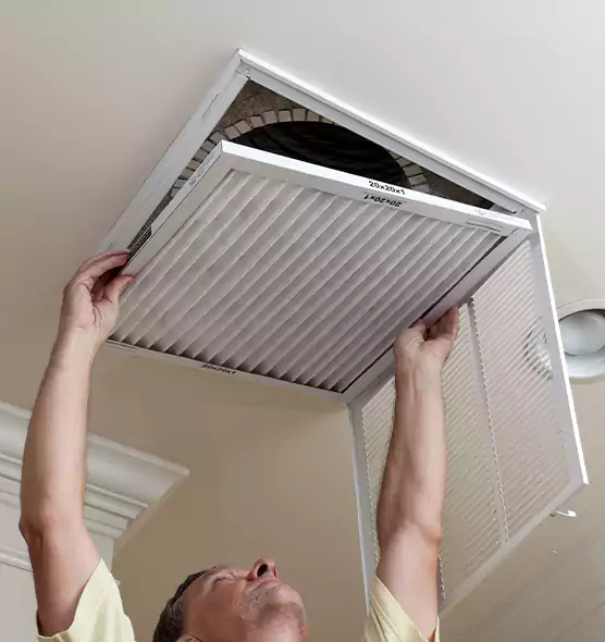 Advanced Residential Vent Cleaning in Streetsboro, OH