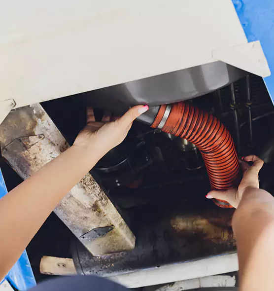Top-Notch Return Vent Cleaning Service in Streetsboro, OH