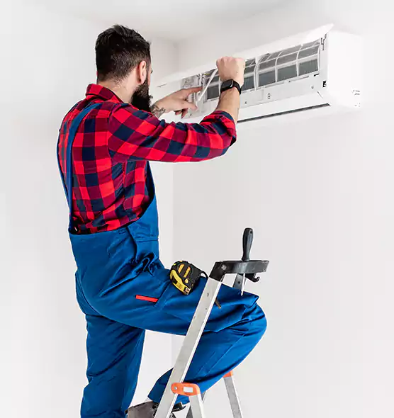About Smart Air Conditioning Installation in Streetsboro, OH
