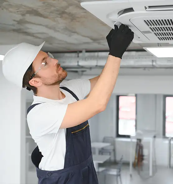 About Spring Air Duct Cleaning in Streetsboro, OH