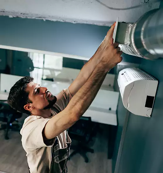 Reliable Warehouse Vent Cleaning in Streetsboro, OH