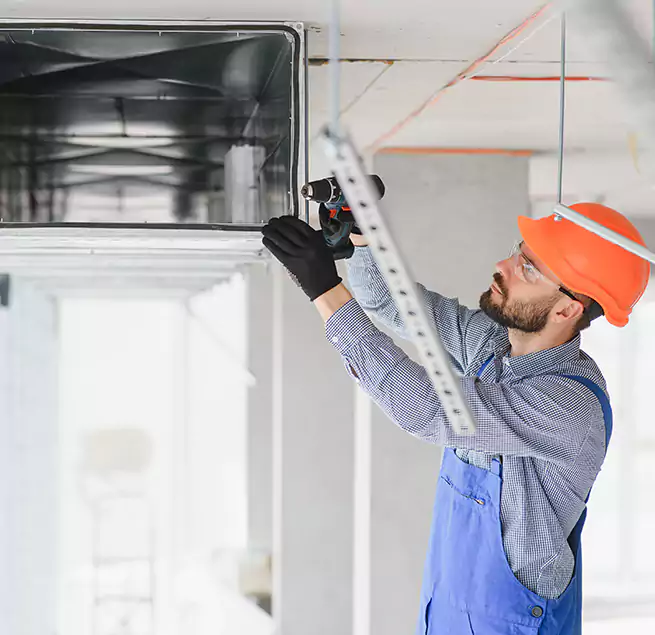 Why Homeowners & Businesses Trust Us Streetsboro, OH