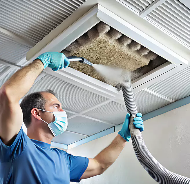 Why Homeowners Businesses Trust Us in Streetsboro, OH