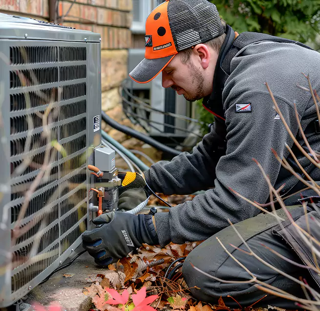 Why Homeowners & Businesses Trust Us in Streetsboro, OH?