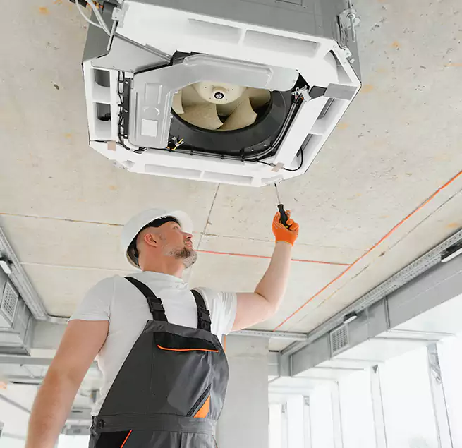 Why Homeowners Businesses Trust Us in Streetsboro, OH