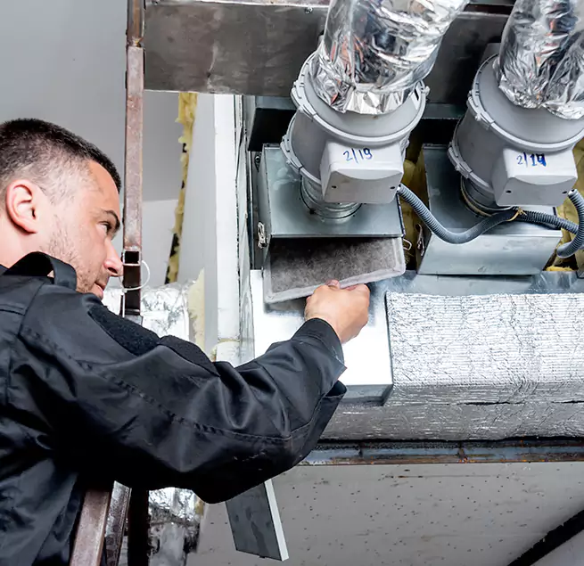 Why Homeowners Businesses Trust Us in Streetsboro, OH?